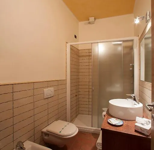 Oda ve Kahvaltı Sant'antonio De Foris 4*