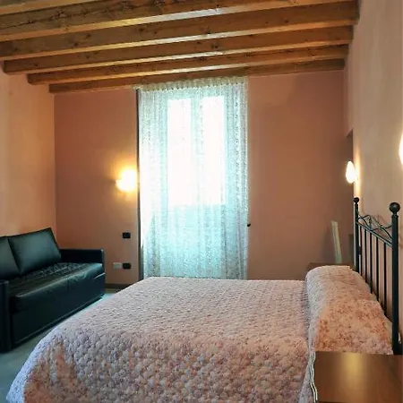 Bed & Breakfast Sant'antonio De Foris 4*