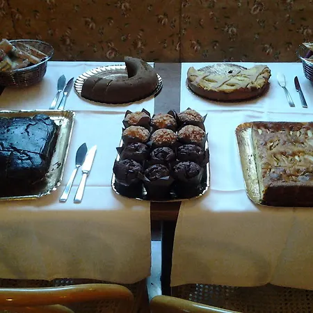 Sant'antonio De Foris Bed and breakfast Bérgamo