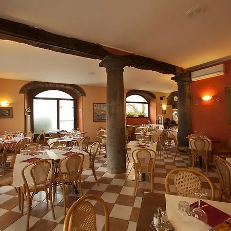 Sant'antonio De Foris Bed and Breakfast Μπέργκαμο