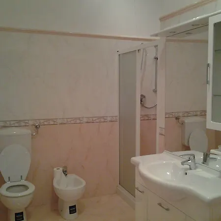 Bed & Breakfast Sant'antonio De Foris Bergamo