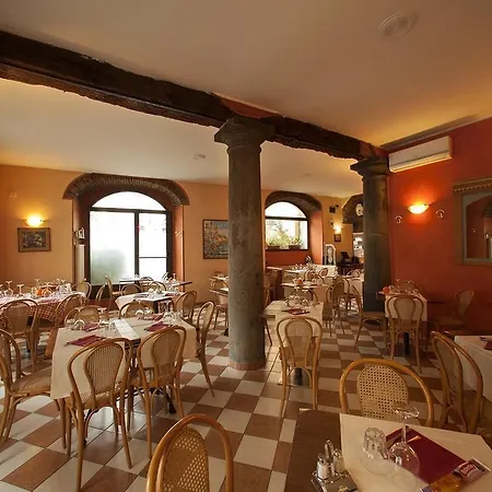 Sant'antonio De Foris Bed & Breakfast