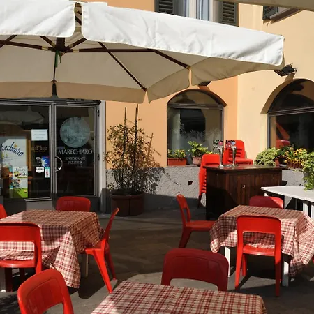 Sant'antonio De Foris Bed & Breakfast