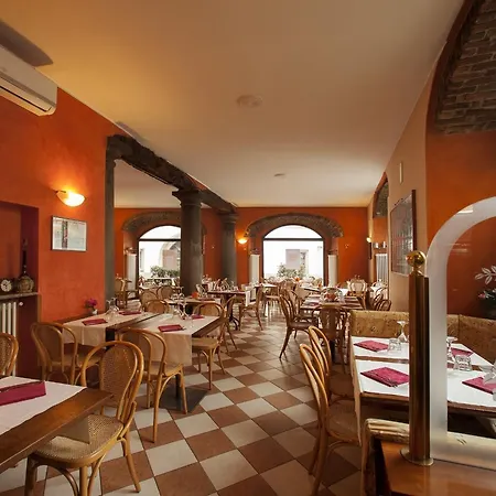 Sant'antonio De Foris Bed & Breakfast