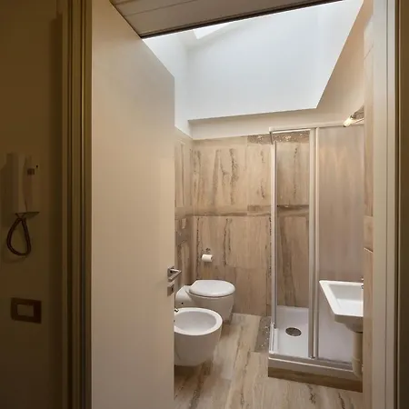 Sant'antonio De Foris Bed & Breakfast Bergamo