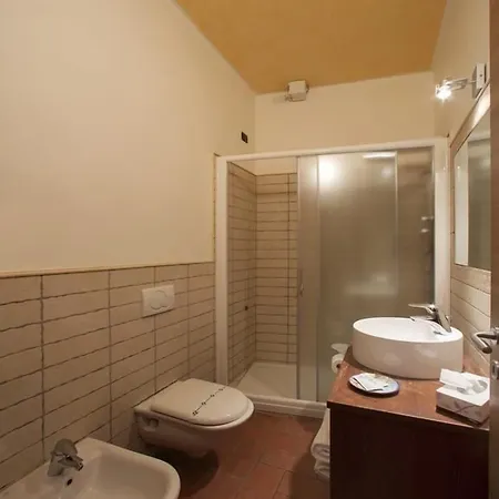 Bed & Breakfast Sant'antonio De Foris Bergamo