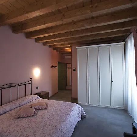 Bed and breakfast Sant'antonio De Foris Bérgamo