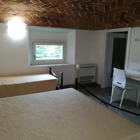 Sant'antonio De Foris 3*