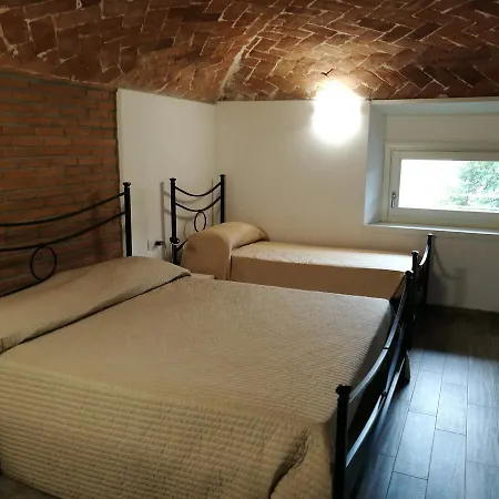 Sant'antonio De Foris 3* Μπέργκαμο