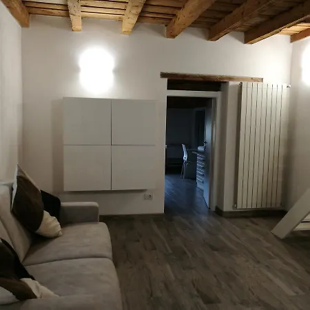 Bed and breakfast Sant'antonio De Foris 4*