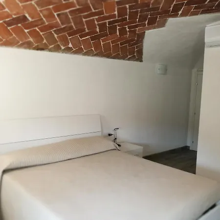 Sant'antonio De Foris Bed and breakfast