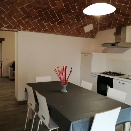 Bed and breakfast Sant'antonio De Foris
