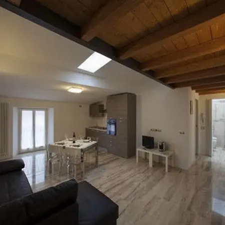 B&B Sant'antonio De Foris