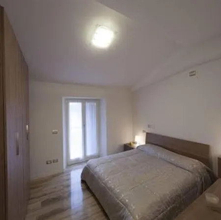 B&B Sant'antonio De Foris 4*