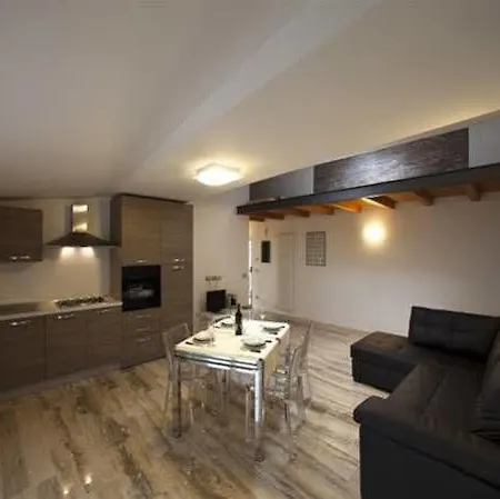 Bed and breakfast Sant'antonio De Foris Bérgamo