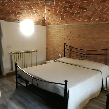 Sant'antonio De Foris Couette-café