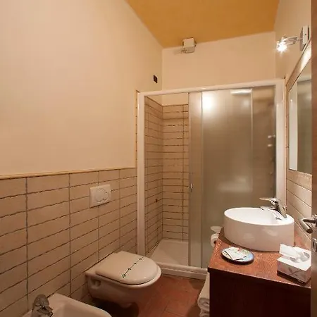 Couette-café Sant'antonio De Foris 4*